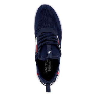 Foto 4 | Tenis Nautica para Hombre-Venta Internacional