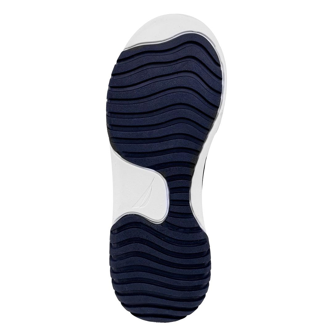 Foto 6 pulgar | Tenis Nautica para Hombre-Venta Internacional