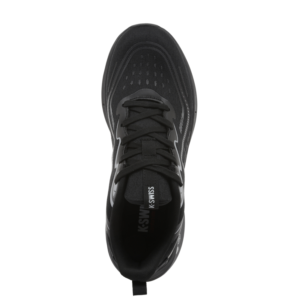 Foto 5 | Tenis K-swiss Martinus Para Hombre Color Negro