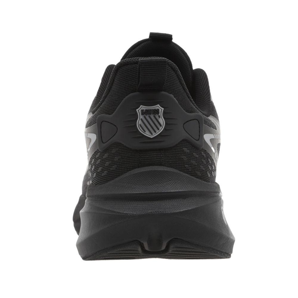 Foto 7 | Tenis K-swiss Martinus Para Hombre Color Negro