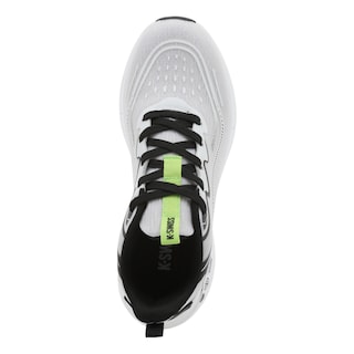 Foto 4 | Tenis K-swiss Martinus Para Hombre Color Gris