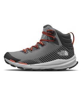 Foto 1 | Zapatos de Senderismo The North Face Vectiv Fastpack Mid para Hombre - Venta Internacional