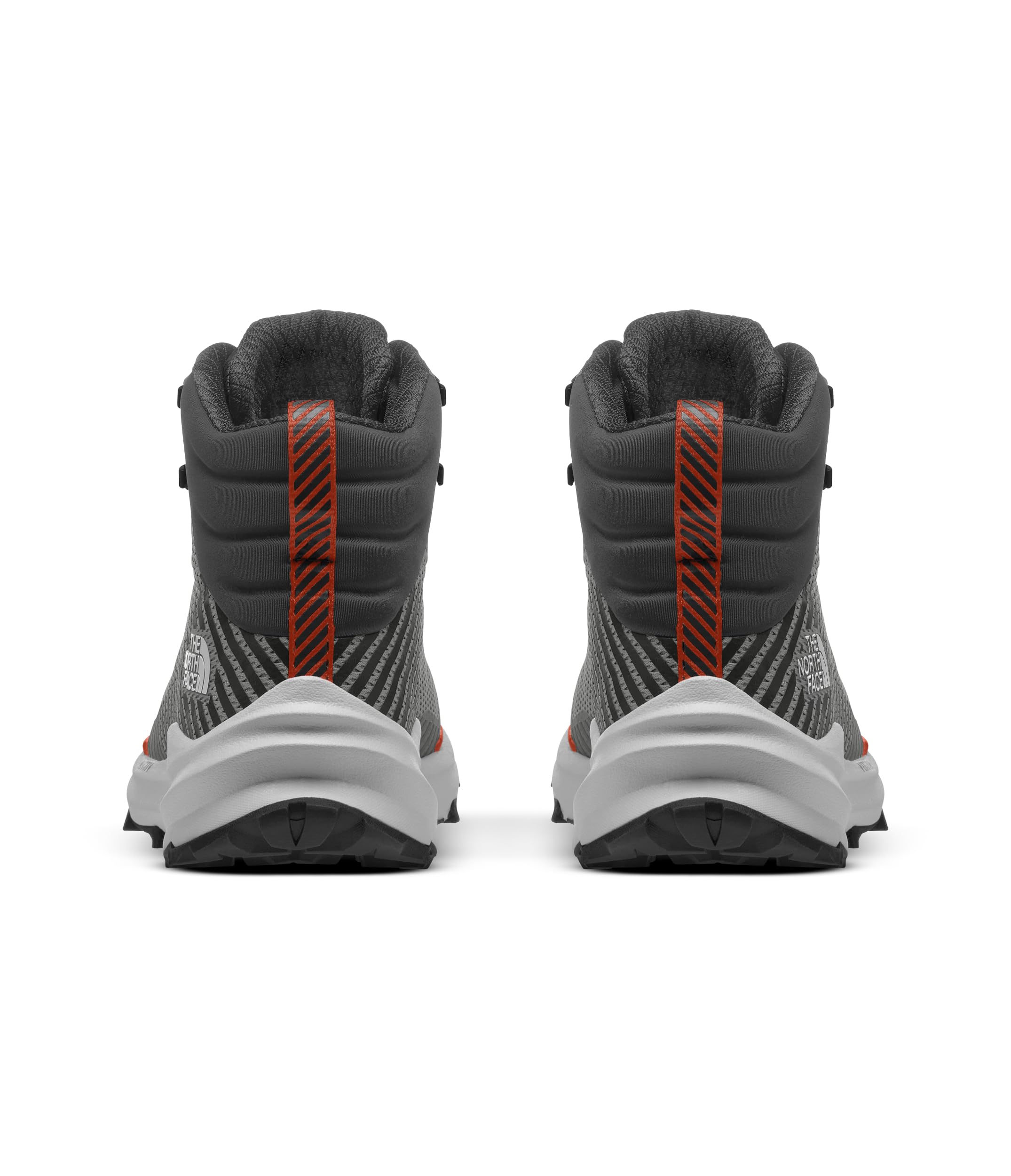 Foto 4 pulgar | Zapatos de Senderismo The North Face Vectiv Fastpack Mid para Hombre - Venta Internacional