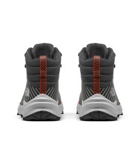 Foto 3 | Zapatos de Senderismo The North Face Vectiv Fastpack Mid para Hombre - Venta Internacional