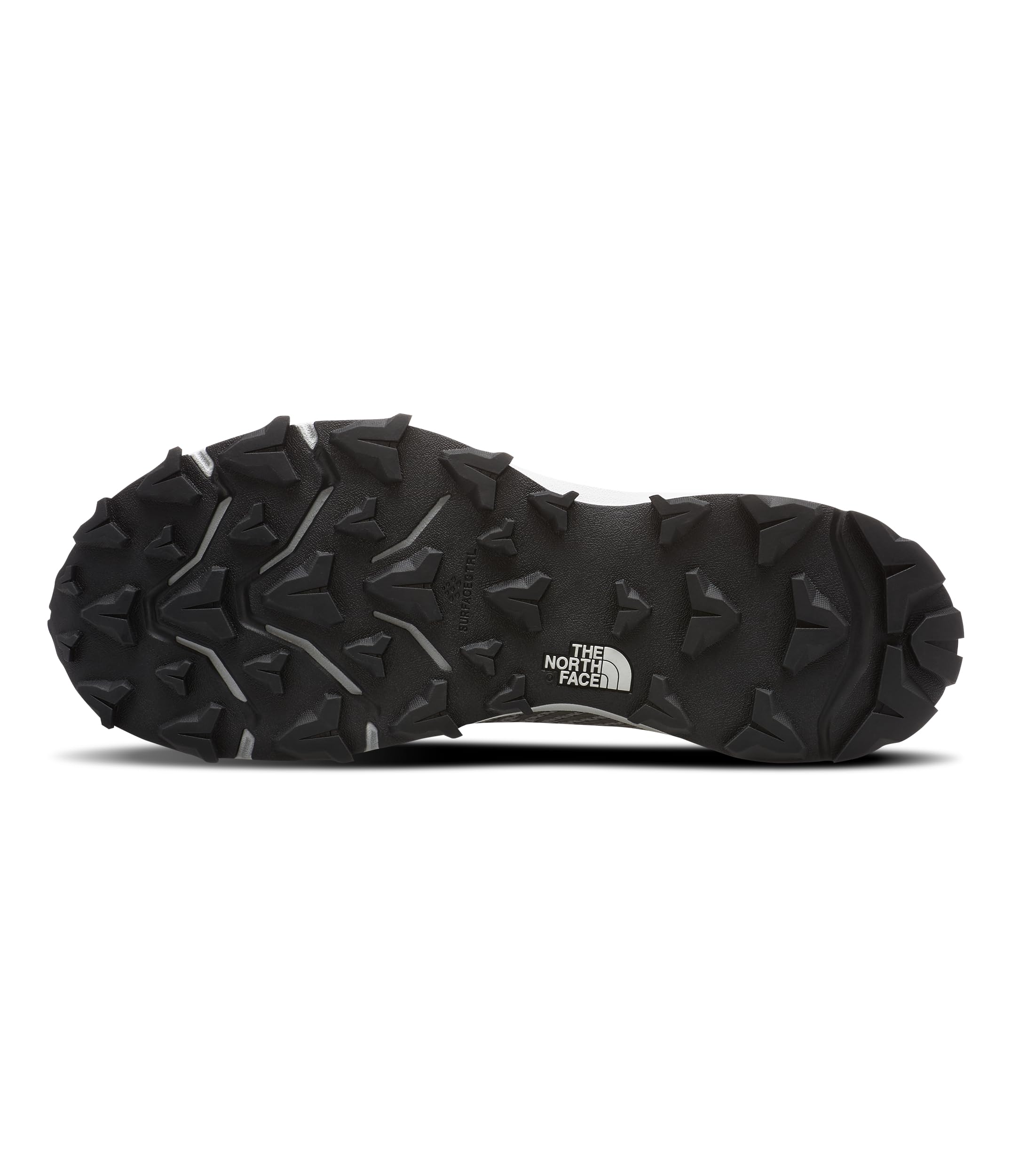Foto 5 pulgar | Zapatos de Senderismo The North Face Vectiv Fastpack Mid para Hombre - Venta Internacional