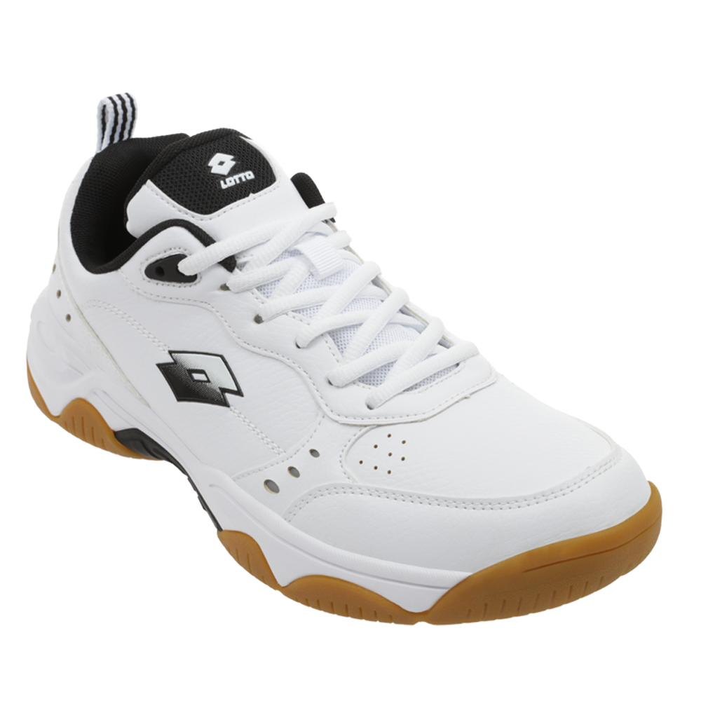 Foto 2 pulgar | Tenis Lotto Thiem Para Hombre Color Blanco