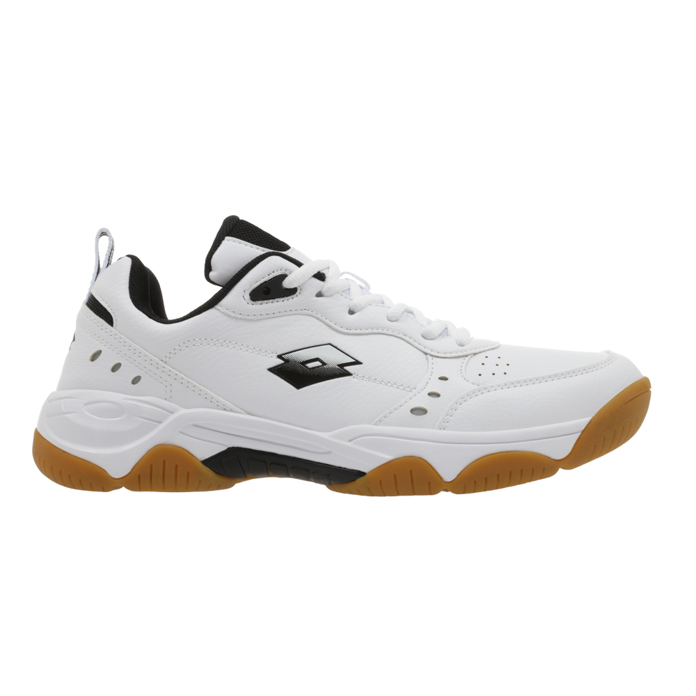 Foto 3 pulgar | Tenis Lotto Thiem Para Hombre Color Blanco