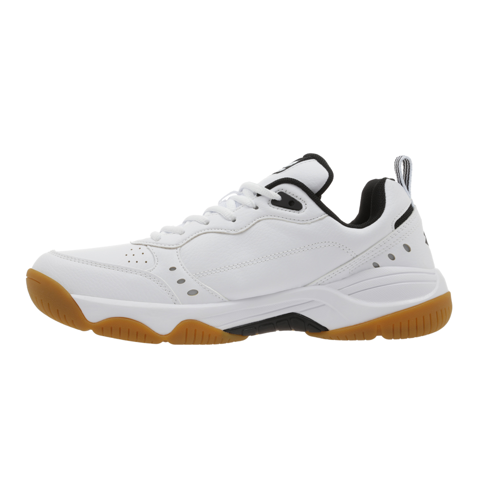 Foto 9 pulgar | Tenis Lotto Thiem Para Hombre Color Blanco