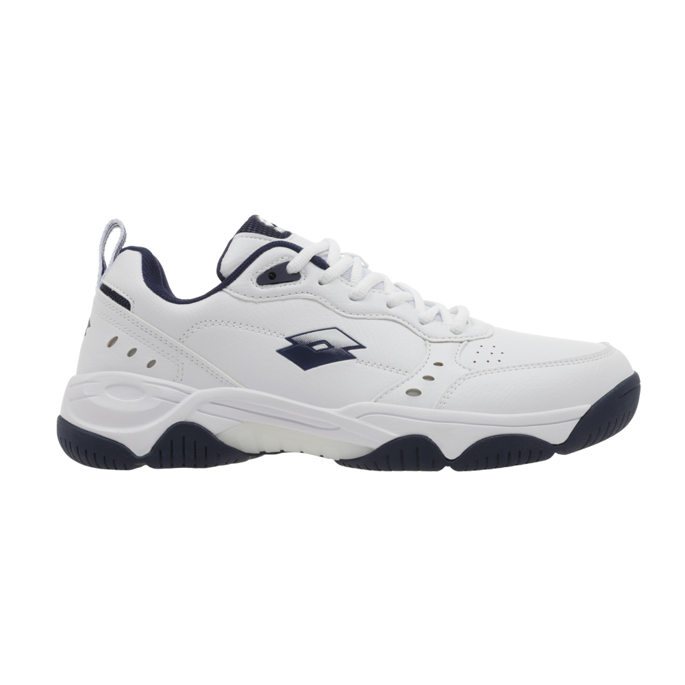 Foto 3 pulgar | Tenis Lotto Thiem Para Hombre Color Blanco