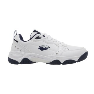 Foto 2 | Tenis Lotto Thiem Para Hombre Color Blanco
