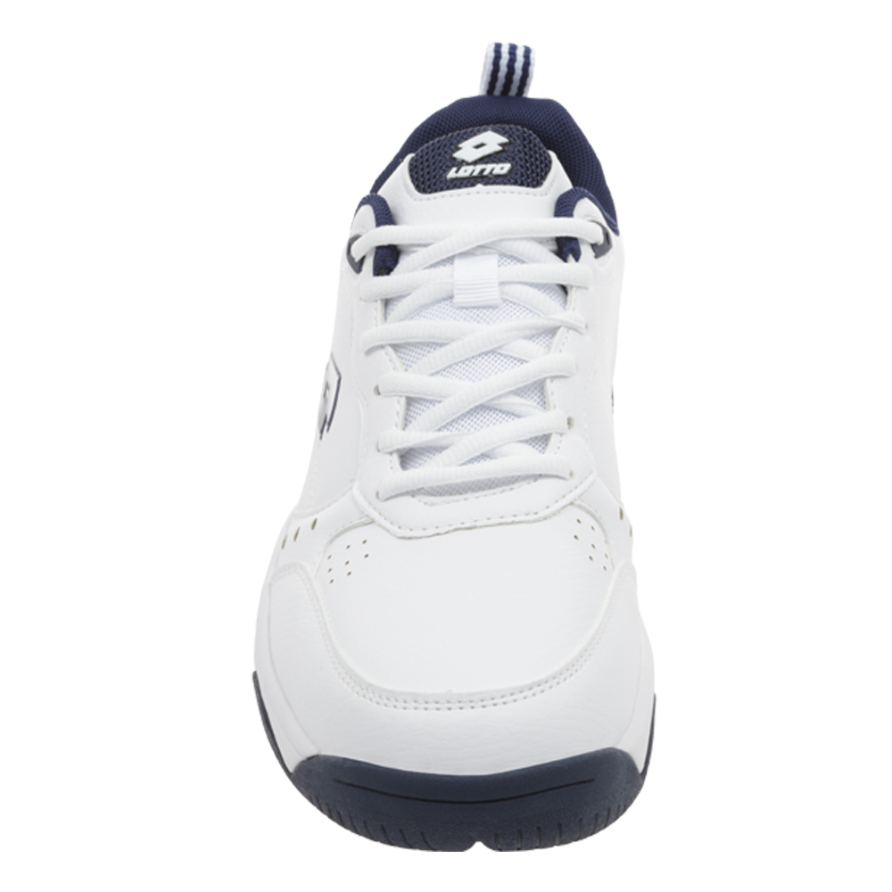 Foto 7 pulgar | Tenis Lotto Thiem Para Hombre Color Blanco