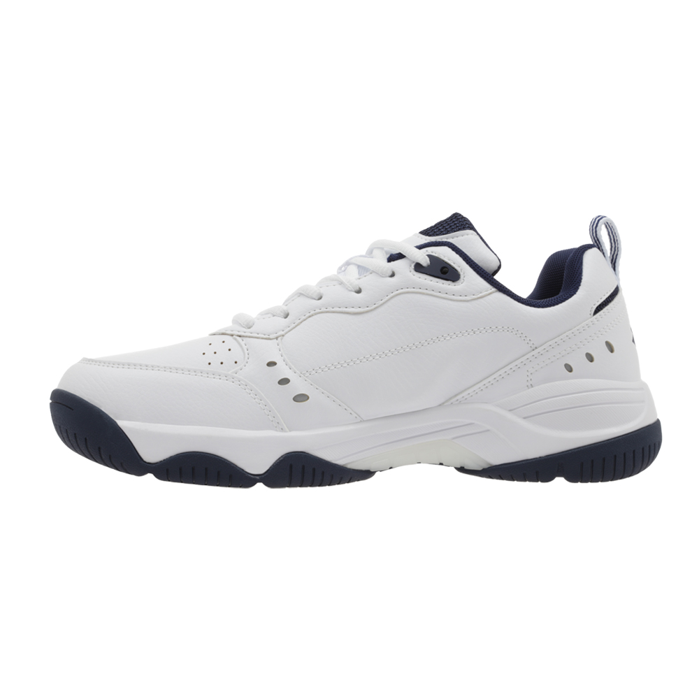 Foto 9 pulgar | Tenis Lotto Thiem Para Hombre Color Blanco