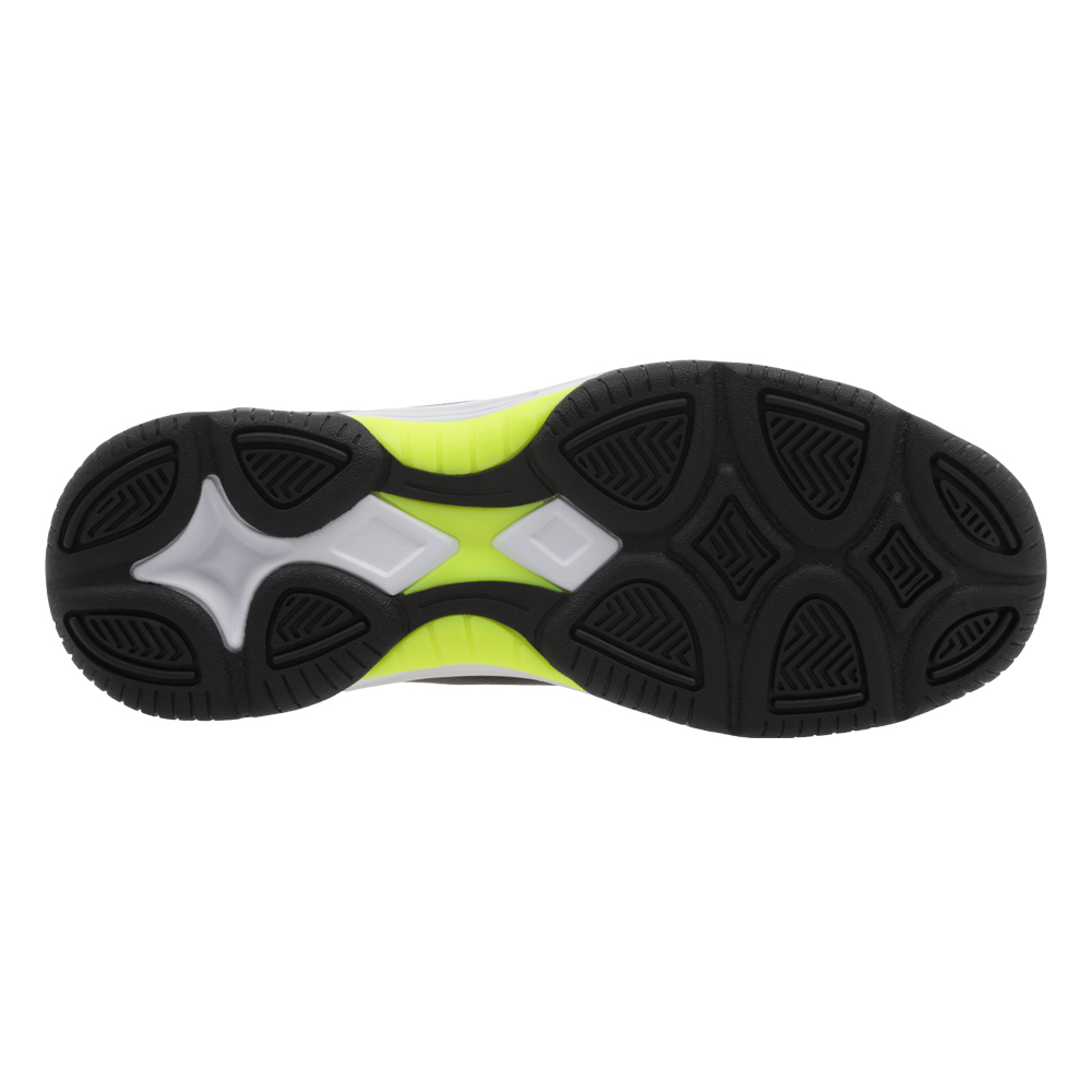 Foto 5 pulgar | Tenis Lotto Thiem Para Hombre Color Negro