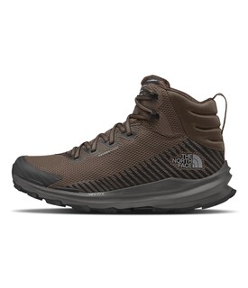 Foto 1 | Zapatillas De Senderismo The North Face Vectiv Fastpack Mid Para Hombre - Venta Internacional.