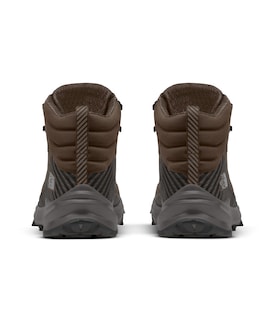 Foto 3 | Zapatillas De Senderismo The North Face Vectiv Fastpack Mid Para Hombre - Venta Internacional.