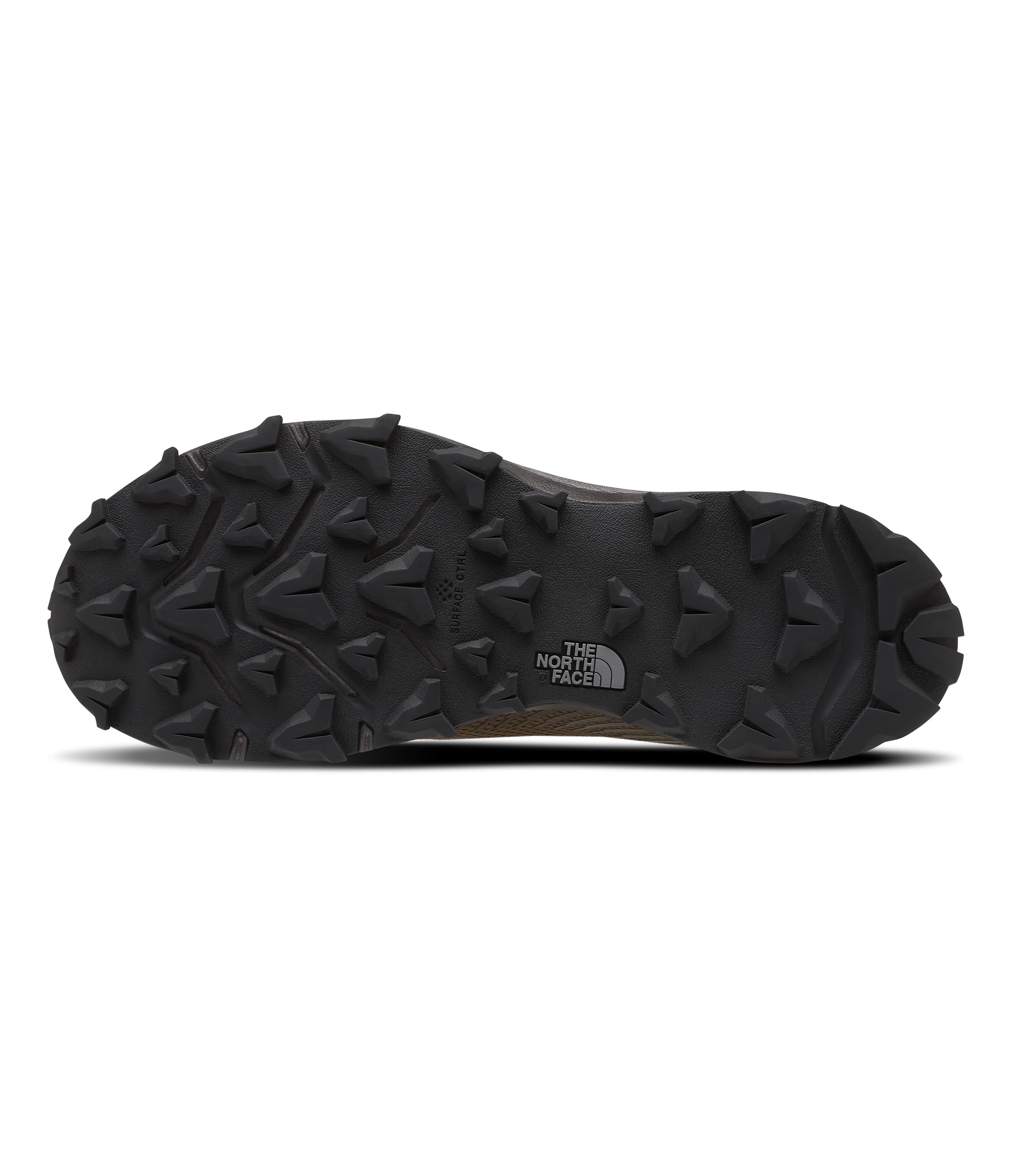 Foto 5 pulgar | Zapatillas De Senderismo The North Face Vectiv Fastpack Mid Para Hombre - Venta Internacional.