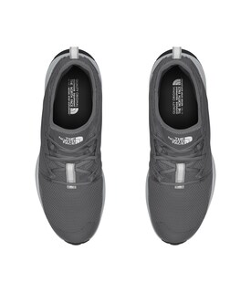 Foto 2 | Tenis de Senderismo The North Face Oxeye para Hombre - Venta Internacional