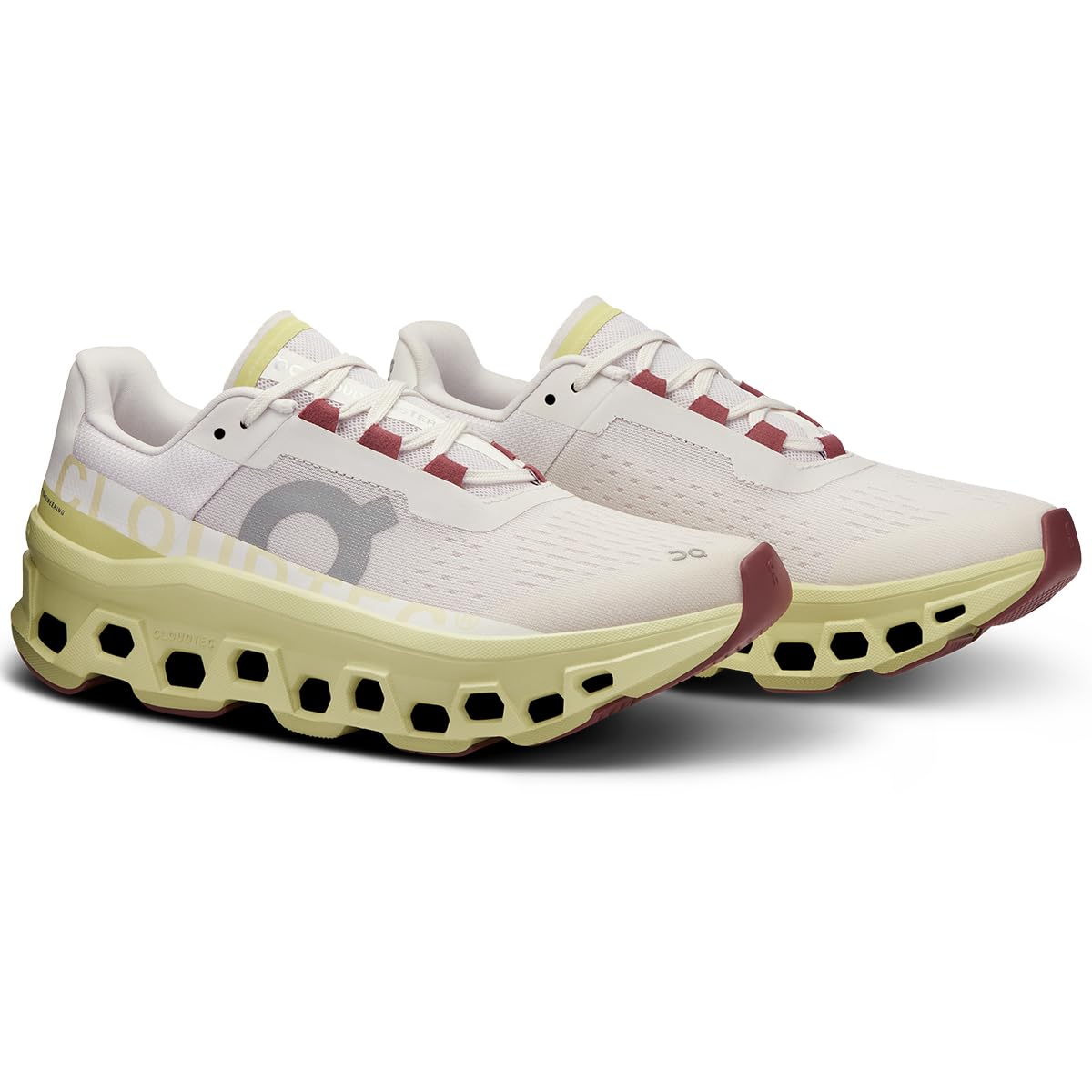 Foto 2 pulgar | Tenis On Cloud Monster para Hombre - Venta Internacional