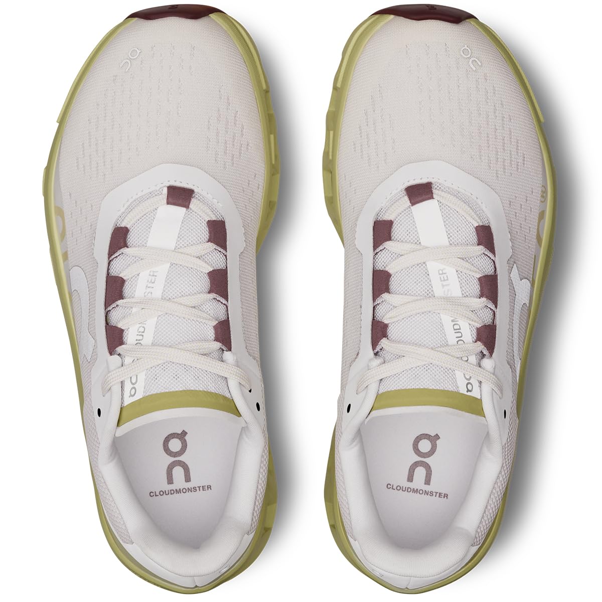 Foto 6 pulgar | Tenis On Cloud Monster para Hombre - Venta Internacional
