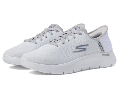 Foto 1 | Tenis Skechers Go Walk Flex-new World para Hombre-Venta Internacional
