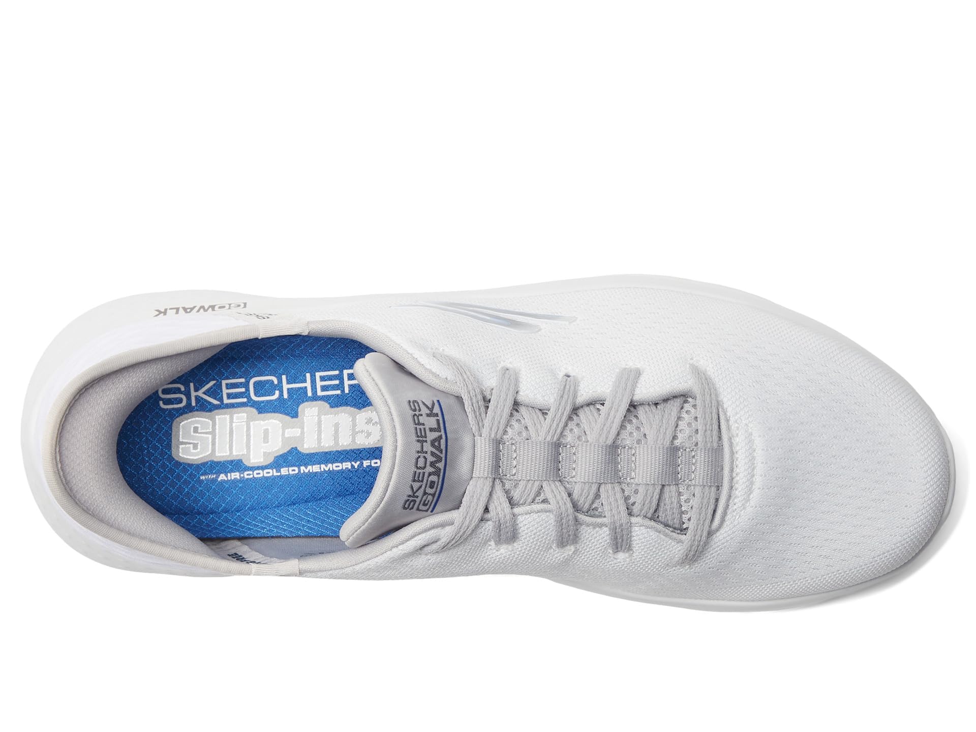Foto 3 pulgar | Tenis Skechers Go Walk Flex-new World para Hombre-Venta Internacional