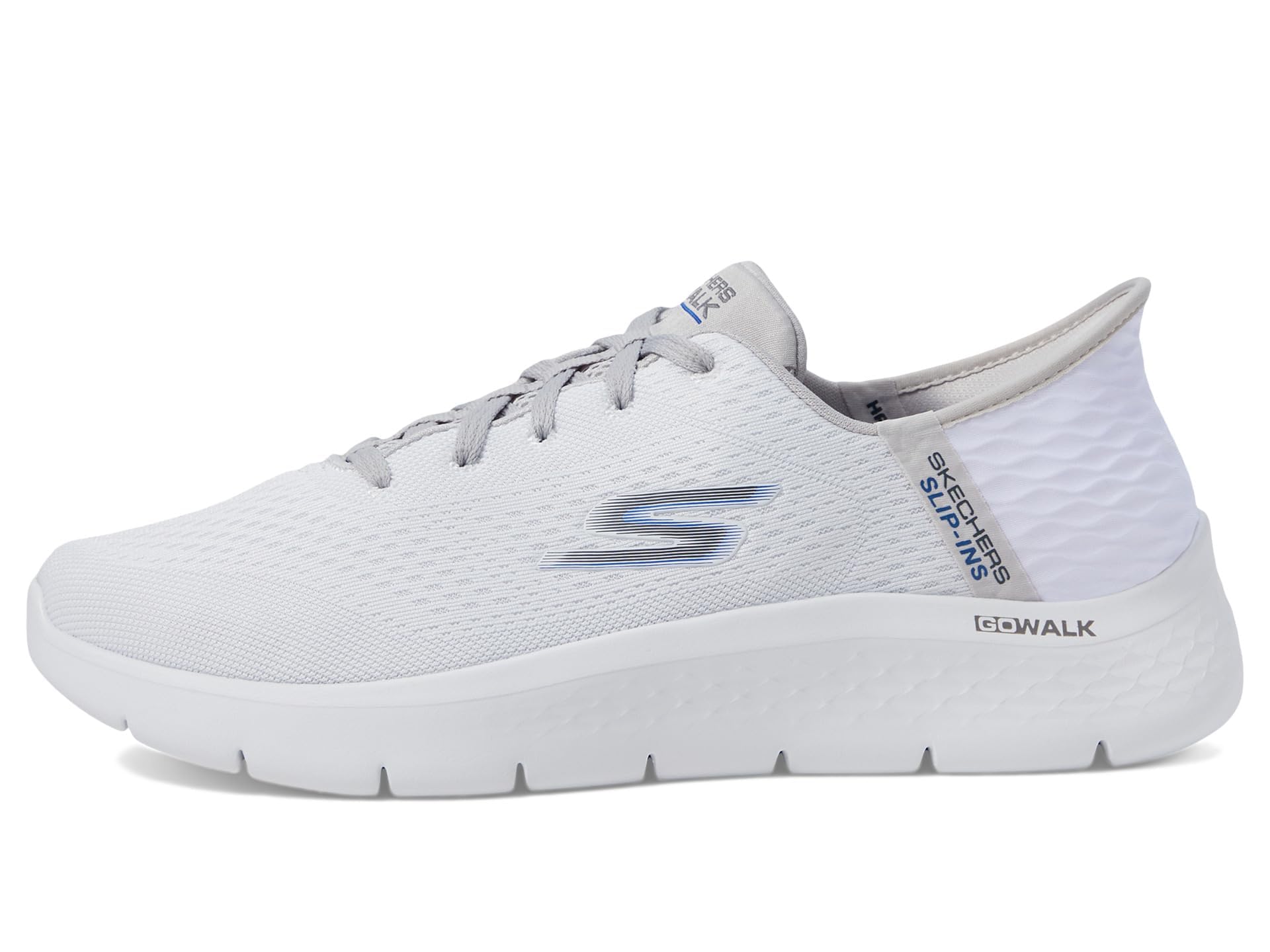 Foto 5 pulgar | Tenis Skechers Go Walk Flex-new World para Hombre-Venta Internacional