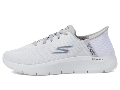 Foto 4 | Tenis Skechers Go Walk Flex-new World para Hombre-Venta Internacional
