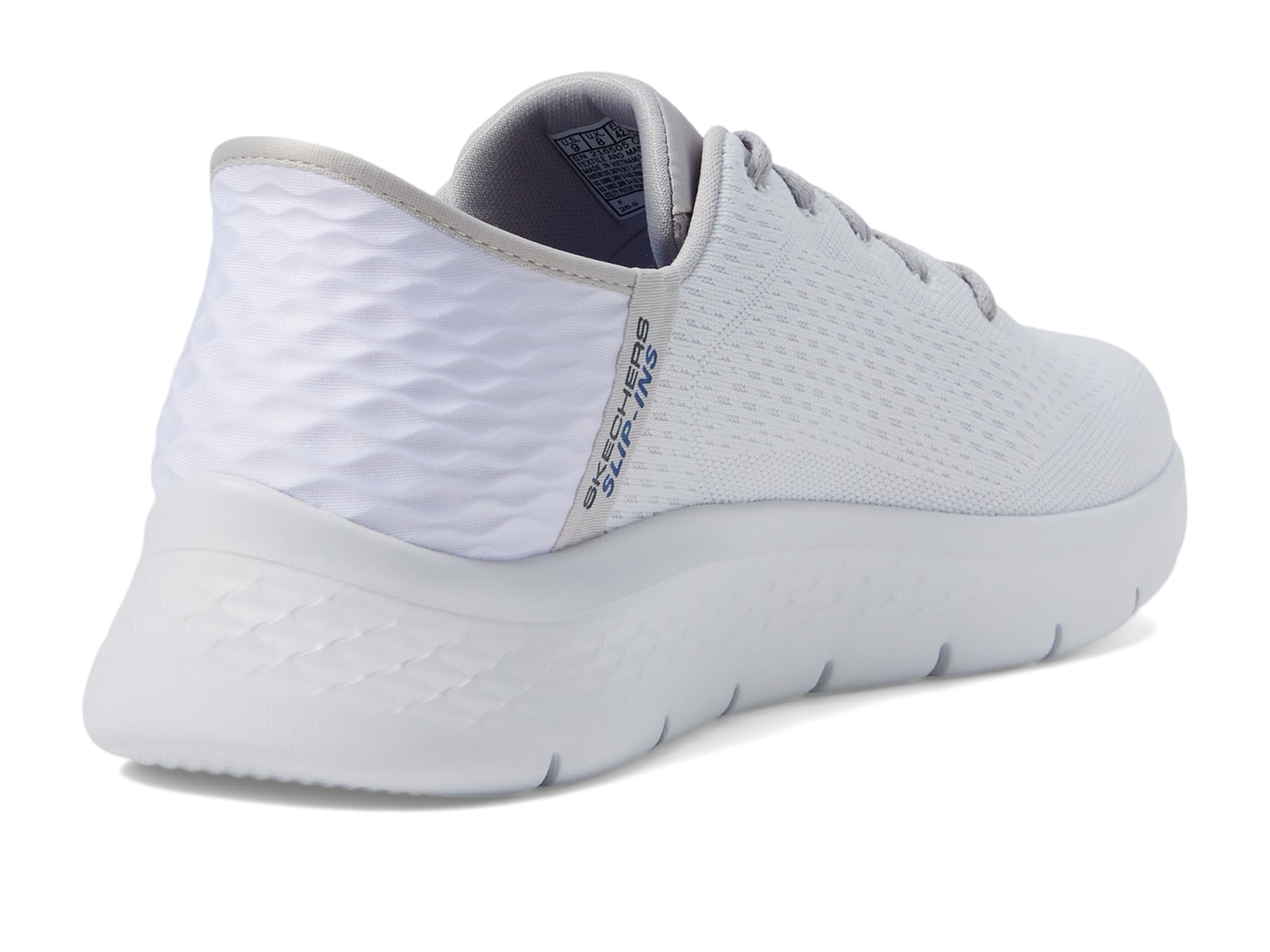 Foto 6 pulgar | Tenis Skechers Go Walk Flex-new World para Hombre-Venta Internacional