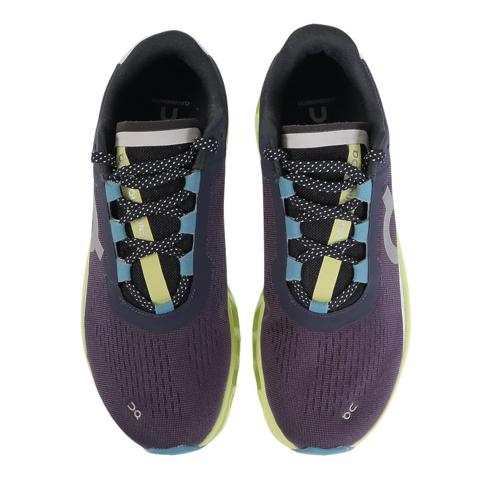 Foto 3 pulgar | Tenis On Cloud Monster para Hombre - Venta Internacional