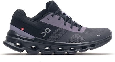 Foto 2 | Tenis On Cloudrunner Negros para Hombre - Venta Internacional
