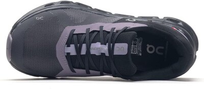Foto 3 | Tenis On Cloudrunner Negros para Hombre - Venta Internacional
