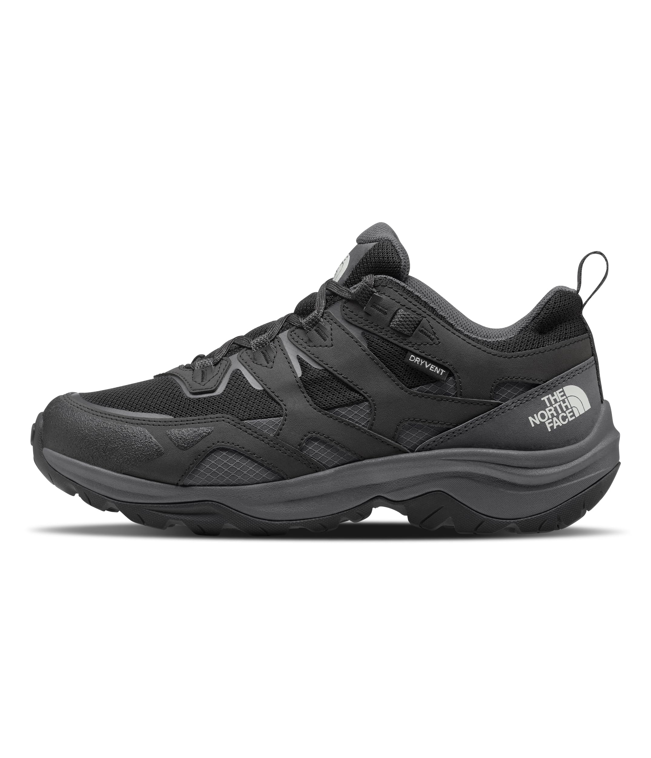 Foto 1 | Zapatos De Senderismo The North Face Hedgehog Fastpack 3 Mid Wp Para Hombre - Venta Internacional.