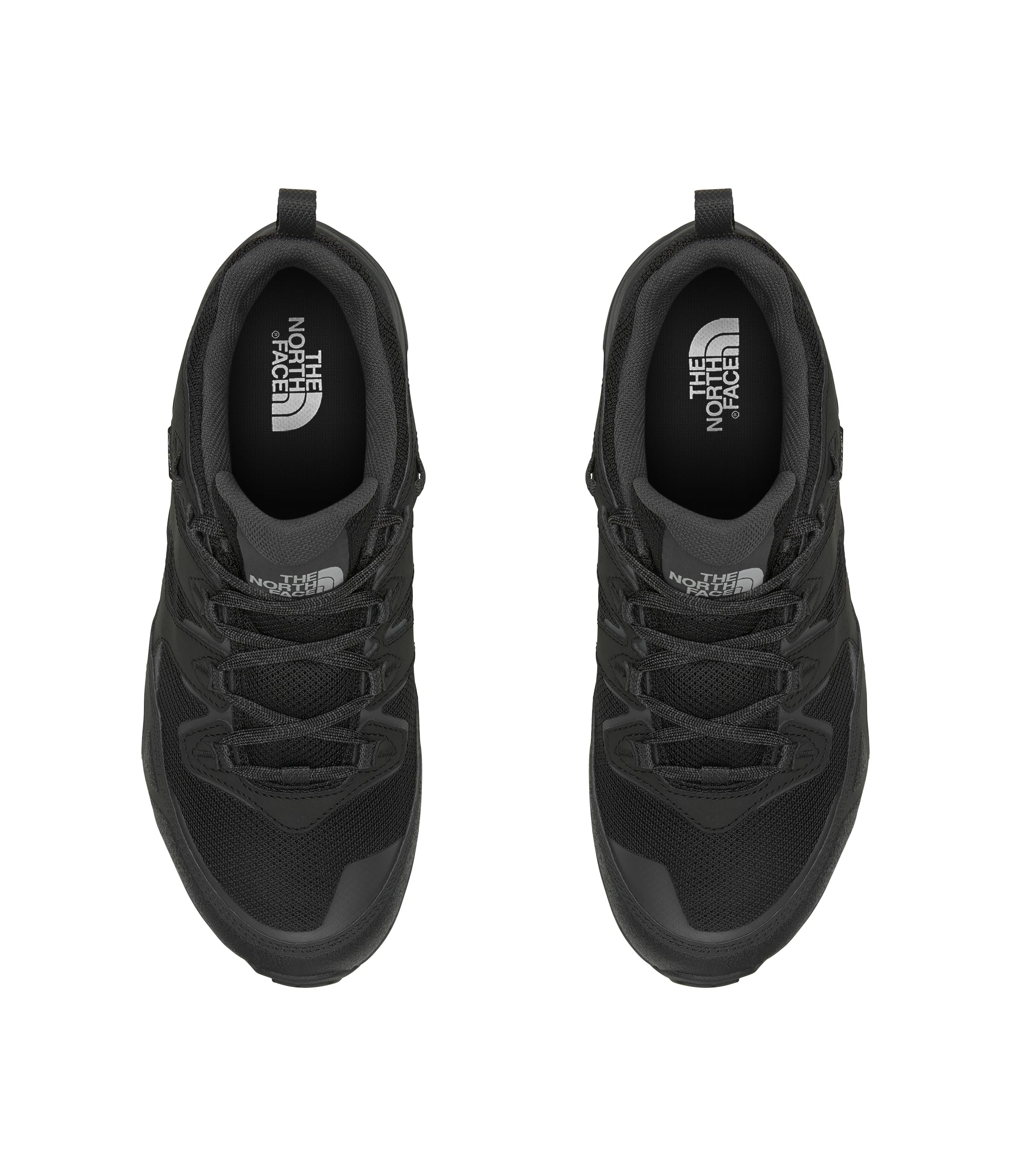 Foto 3 pulgar | Zapatos De Senderismo The North Face Hedgehog Fastpack 3 Mid Wp Para Hombre - Venta Internacional.