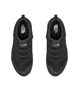 Foto 2 | Zapatos De Senderismo The North Face Hedgehog Fastpack 3 Mid Wp Para Hombre - Venta Internacional.