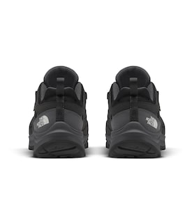 Foto 3 | Zapatos De Senderismo The North Face Hedgehog Fastpack 3 Mid Wp Para Hombre - Venta Internacional.