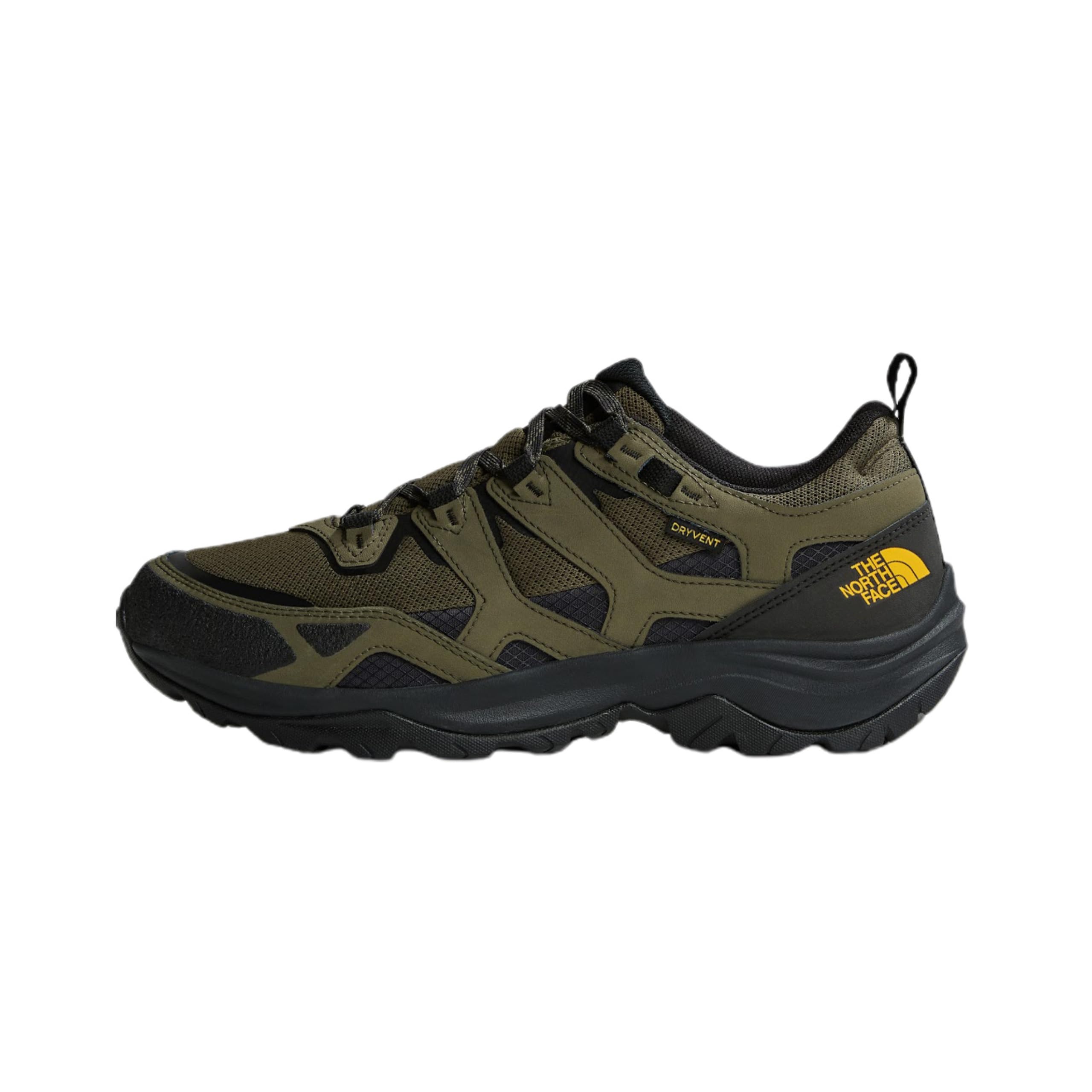 Foto 1 | Tenis The North Face para Hombre - Venta Internacional