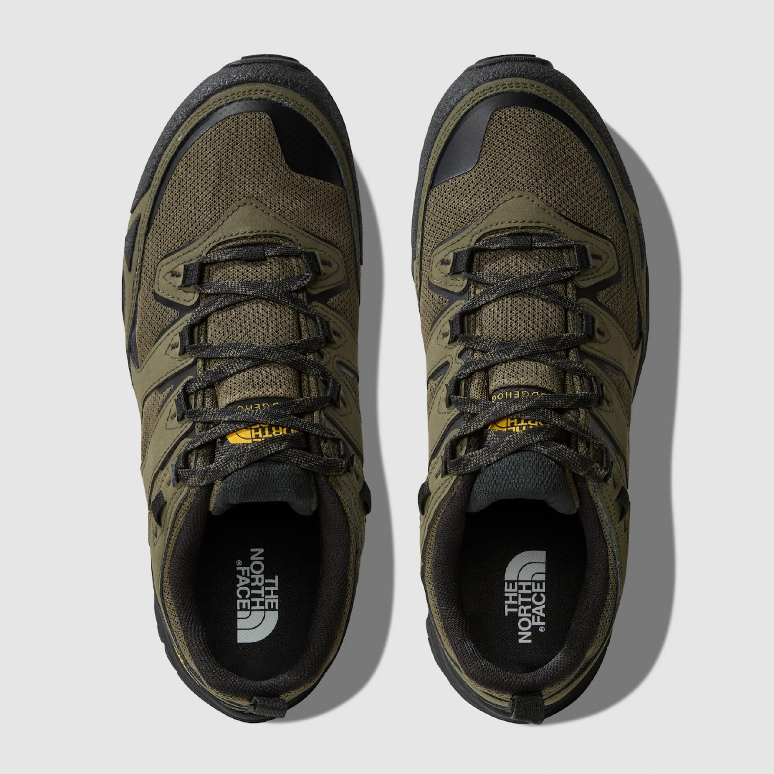Foto 3 | Tenis The North Face para Hombre - Venta Internacional