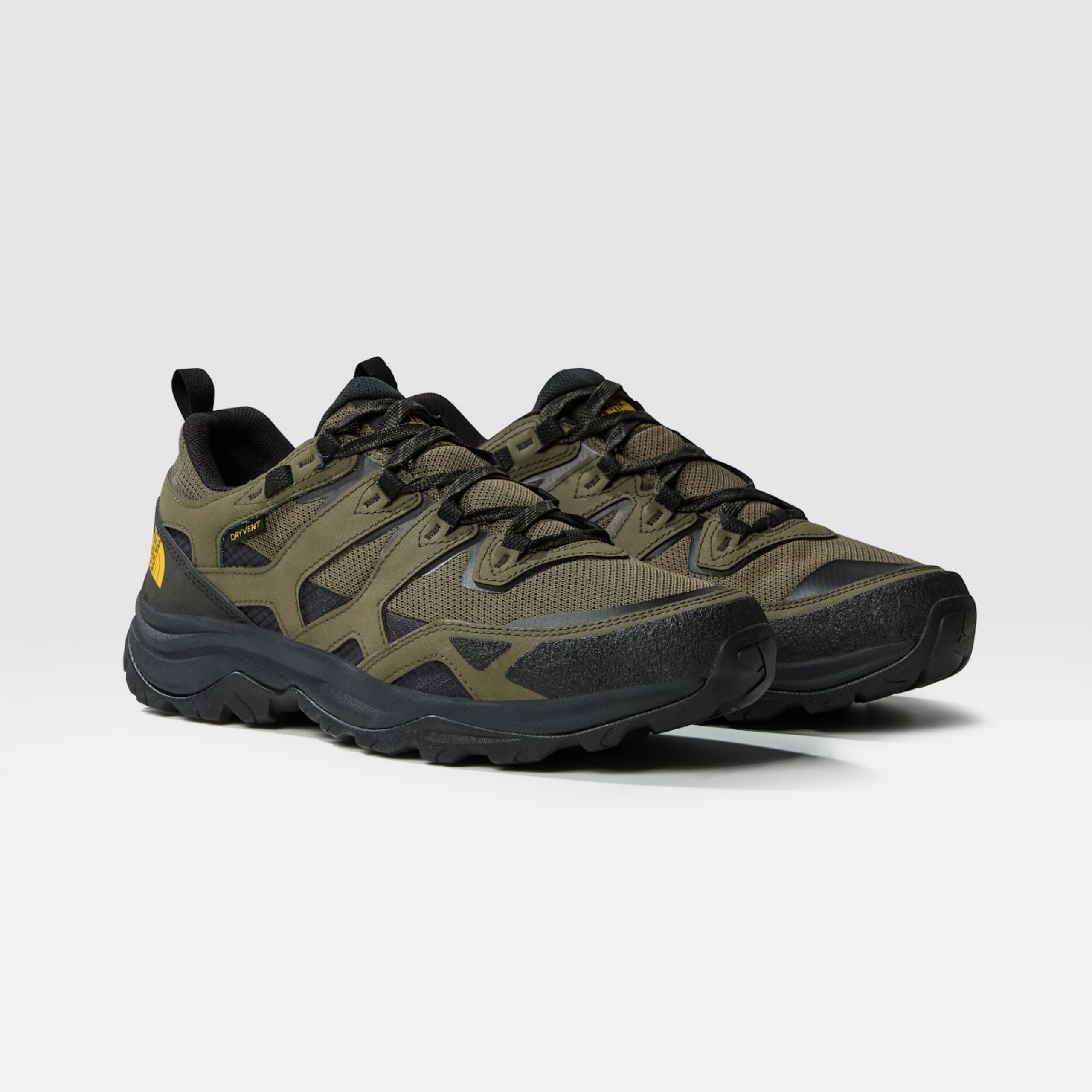 Foto 6 pulgar | Tenis The North Face para Hombre - Venta Internacional