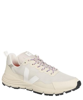Foto 1 | Tenis Veja para Hombre Dekkan Natural White Alveomesh 10 Us - Venta Internacional