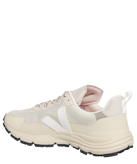 Foto 2 | Tenis Veja para Hombre Dekkan Natural White Alveomesh 10 Us - Venta Internacional