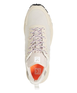 Foto 3 | Tenis Veja para Hombre Dekkan Natural White Alveomesh 10 Us - Venta Internacional