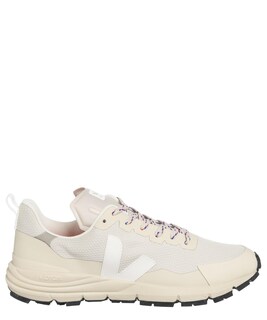 Foto 4 | Tenis Veja para Hombre Dekkan Natural White Alveomesh 10 Us - Venta Internacional