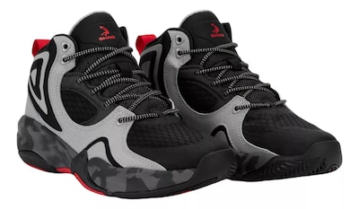 Foto 2 | Tenis Shaquille O'neal para Hombre