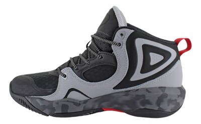 Foto 3 | Tenis Shaquille O'neal para Hombre