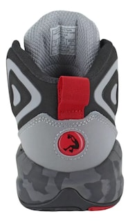 Foto 5 | Tenis Shaquille O'neal para Hombre