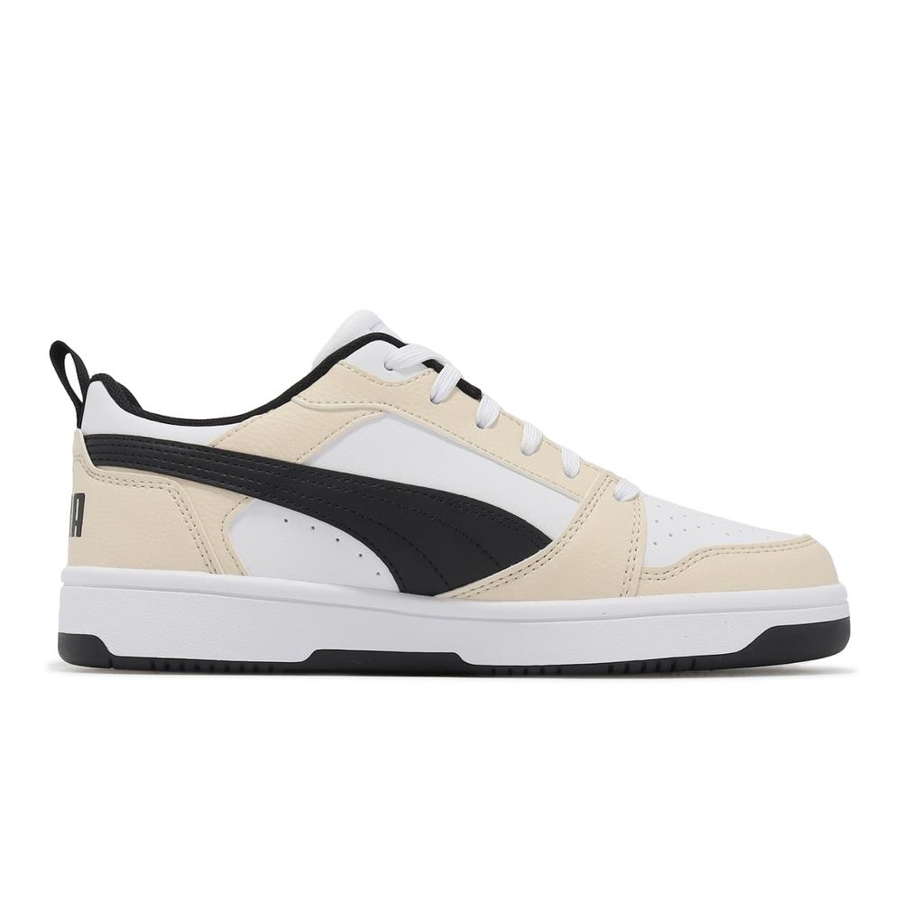 Foto 3 pulgar | Tenis Puma Rebound V6 Low para Hombre