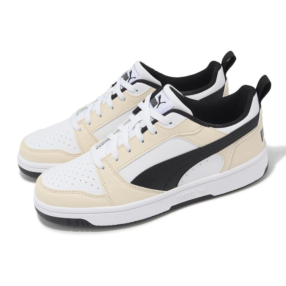 Foto 4 pulgar | Tenis Puma Rebound V6 Low para Hombre