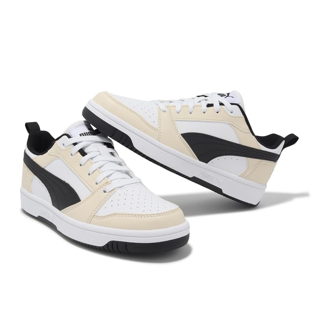 Foto 5 pulgar | Tenis Puma Rebound V6 Low para Hombre