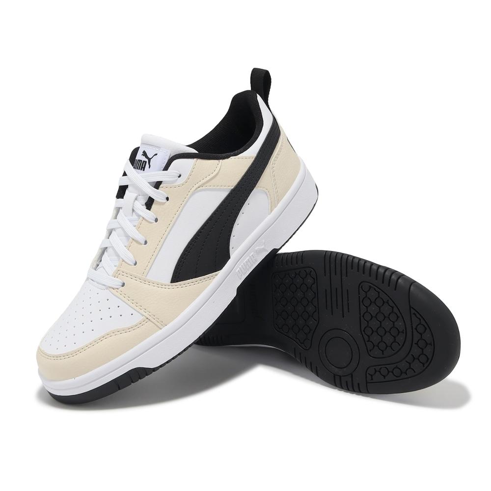 Foto 6 pulgar | Tenis Puma Rebound V6 Low para Hombre