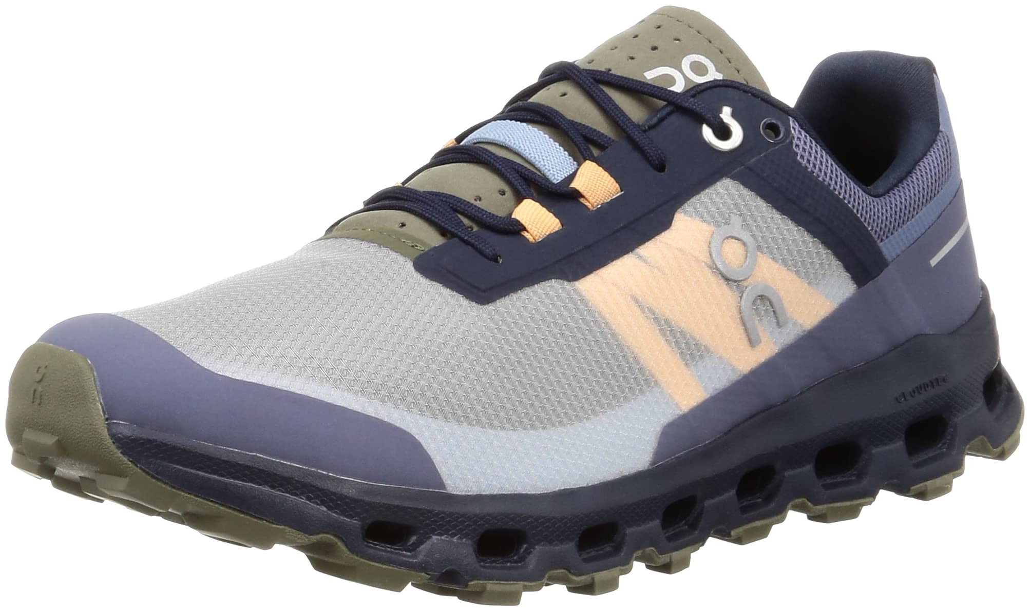 Foto 2 pulgar | Tenis Deportivos On Cloudvista para Hombre-Venta Internacional